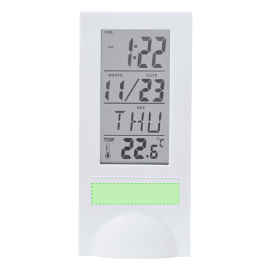 Geibol Weather Station