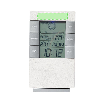 Maginly Weather Station