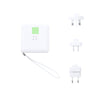 Joks Multifunction Travel Adapter