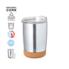 Sarski Insulated Cup