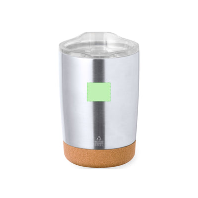 Sarski Insulated Cup