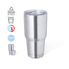 Atinger Insulated Cup