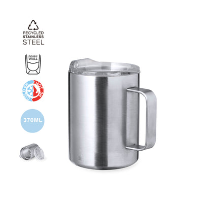 Dovery Insulated Mug