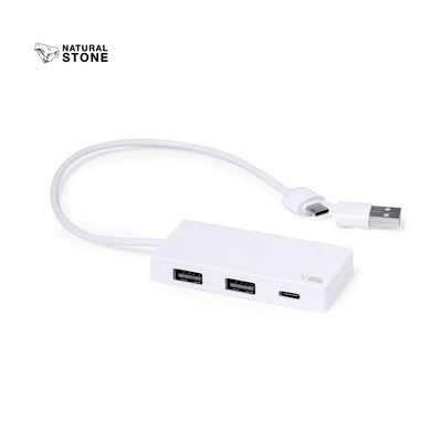 Nagent USB Hub
