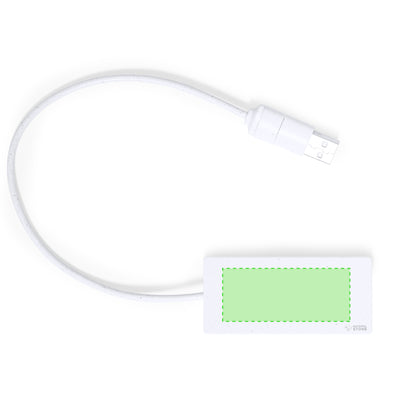 Nagent USB Hub