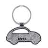 Hailton Keyring