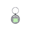 Hailton Keyring