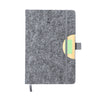 Kobain Holder Notepad