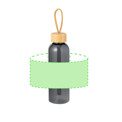 Tournax Bottle