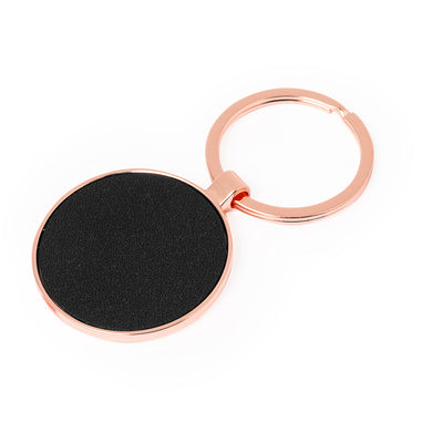 Zineth Keyring