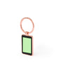 Zineth Keyring