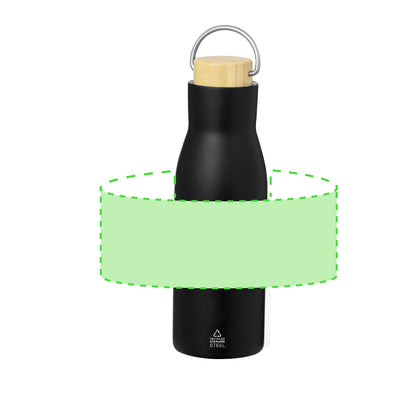 Prismix Insulated Bottle