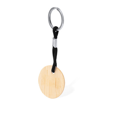 Cirbam Keyring