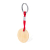 Cirbam Keyring