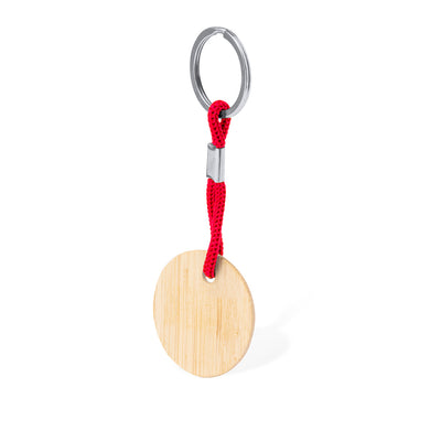 Cirbam Keyring