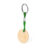 Cirbam Keyring