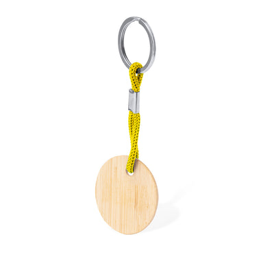 Cirbam Keyring