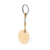 Cirbam Keyring