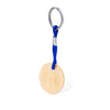 Cirbam Keyring