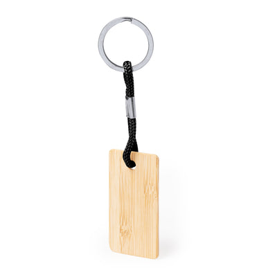 Recbam Keyring
