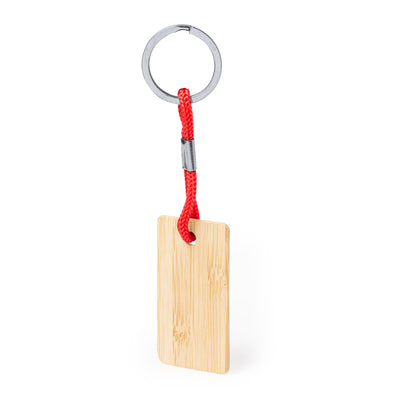 Recbam Keyring