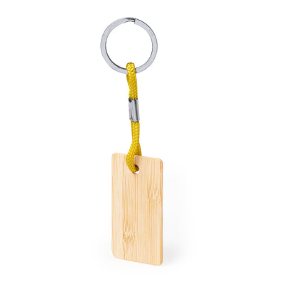 Recbam Keyring
