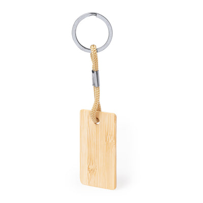 Recbam Keyring