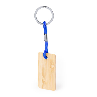 Recbam Keyring