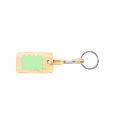 Recbam Keyring