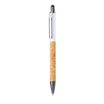 Moson Stylus Touch Ball Pen