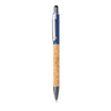 Moson Stylus Touch Ball Pen