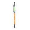 Moson Stylus Touch Ball Pen