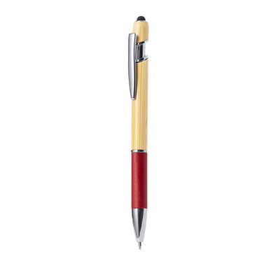 Filipo Stylus Touch Ball Pen