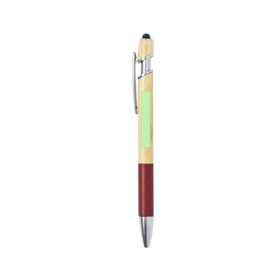 Filipo Stylus Touch Ball Pen