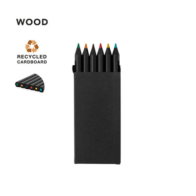 Lameiro Pencil Set