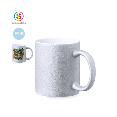 Robleda Sublimation Mug