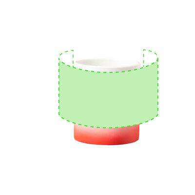 Lanteira Sublimation Mug