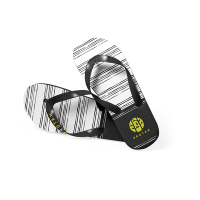 Manisok Flip Flops