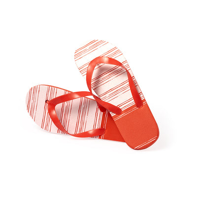 Manisok Flip Flops