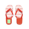 Manisok Flip Flops