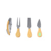 Sondrex Wine and Cheese Knife Set