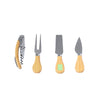 Sondrex Wine and Cheese Knife Set