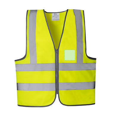 Jestol Reflective Vest