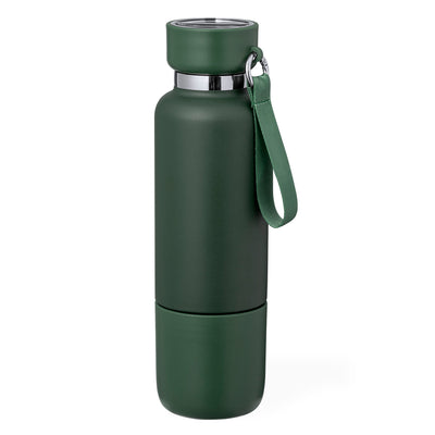 Flautrok Insulated Bottle