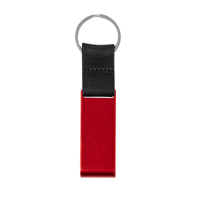 Fique Holder Keyring