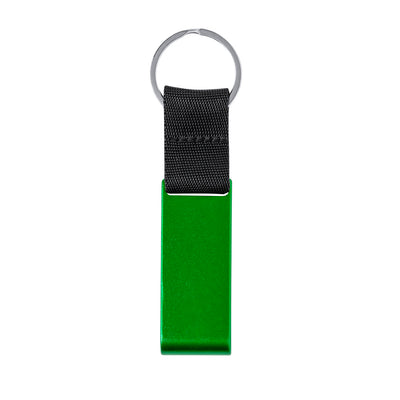 Fique Holder Keyring
