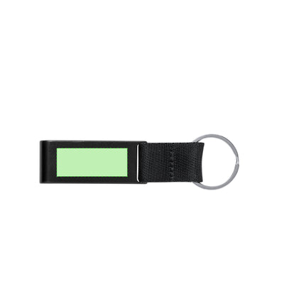 Fique Holder Keyring