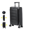 Dopkin Foldable Trolley