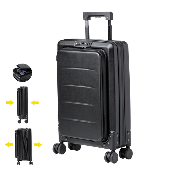 Dopkin Foldable Trolley