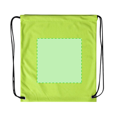 Arlequix Drawstring Bag